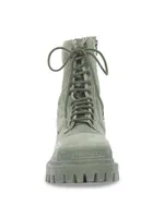 Combat Strike 20mm Boot