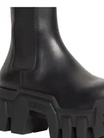 Bulldozer Chelsea Boot