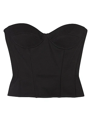 Bustier Top