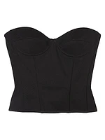 Bustier Top