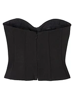 Bustier Top