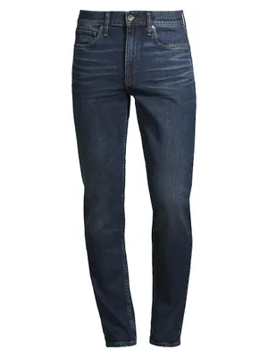 Fit 2 Authentic Stretch Jeans