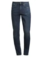 Fit 2 Authentic Stretch Jeans