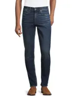 Fit 2 Authentic Stretch Jeans