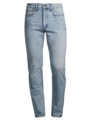 Fit 2 Authentic Stretch Jeans