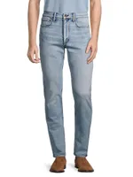 Fit 2 Authentic Stretch Jeans