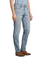 Fit 2 Authentic Stretch Jeans