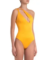 La Danza Lia One-Piece Swimsuit