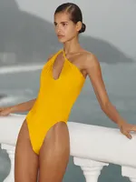 La Danza Lia One-Piece Swimsuit
