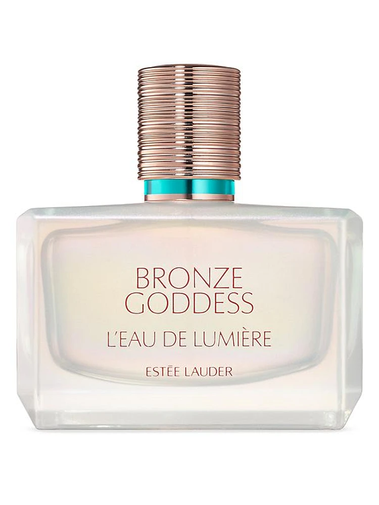 Bronze Goddess Lumière Eau de Parfum