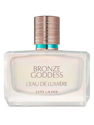 Bronze Goddess Lumière Eau de Parfum