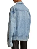 Grizzo Denim Jacket