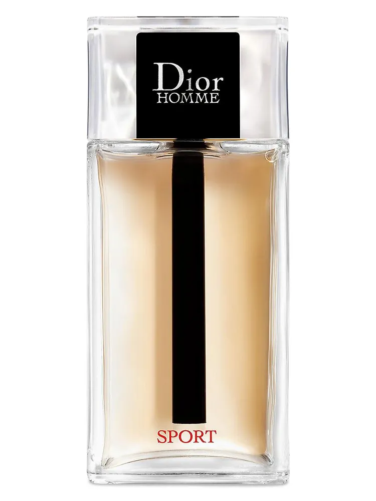 Dior Homme Sport Eau de Toilette