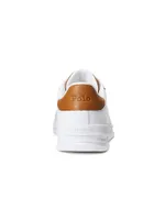 Heritage Court Sneakers