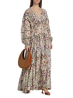 Humahuaca Zoel Maxi Dress