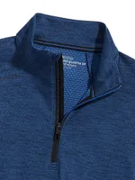 Sankaty Quarter-Zip Top