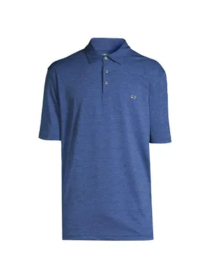 Dunmore Sankaty Polo Shirt