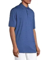 Dunmore Sankaty Polo Shirt