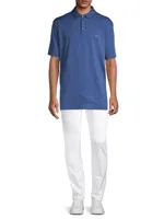 Dunmore Sankaty Polo Shirt