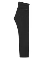 Mick Jeans Black Denim