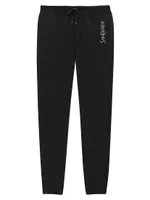 Saint Laurent Sweatpants Fleece