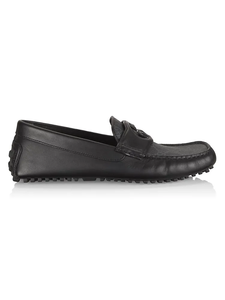 Ayrton Driver Loafers