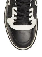 MAC80 Low-Top Sneakers