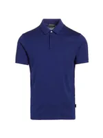 Basic Polo Shirt