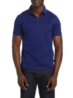 Basic Polo Shirt