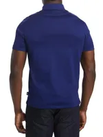 Basic Polo Shirt