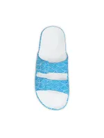 Little Kid's & Kid'sMoses Double-Buckle Sandals