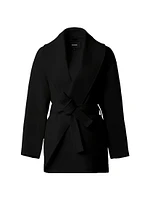 Tyra Wool Coat