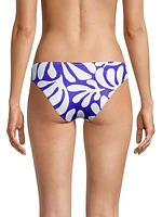 The Eva Leaf Bikini Bottoms