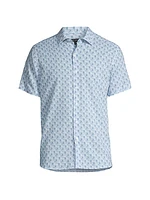 Bruckner Short-Sleeve Shirt