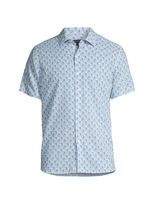 Bruckner Short-Sleeve Shirt