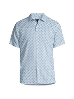 Bruckner Short-Sleeve Shirt