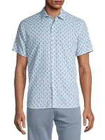 Bruckner Short-Sleeve Shirt