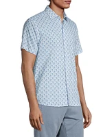 Bruckner Short-Sleeve Shirt