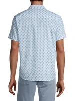 Bruckner Short-Sleeve Shirt