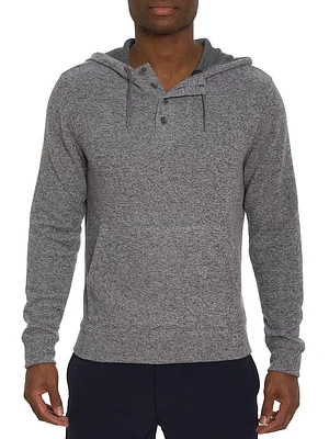 Ainsworth Fleece Sweater