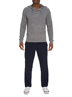 Ainsworth Fleece Sweater