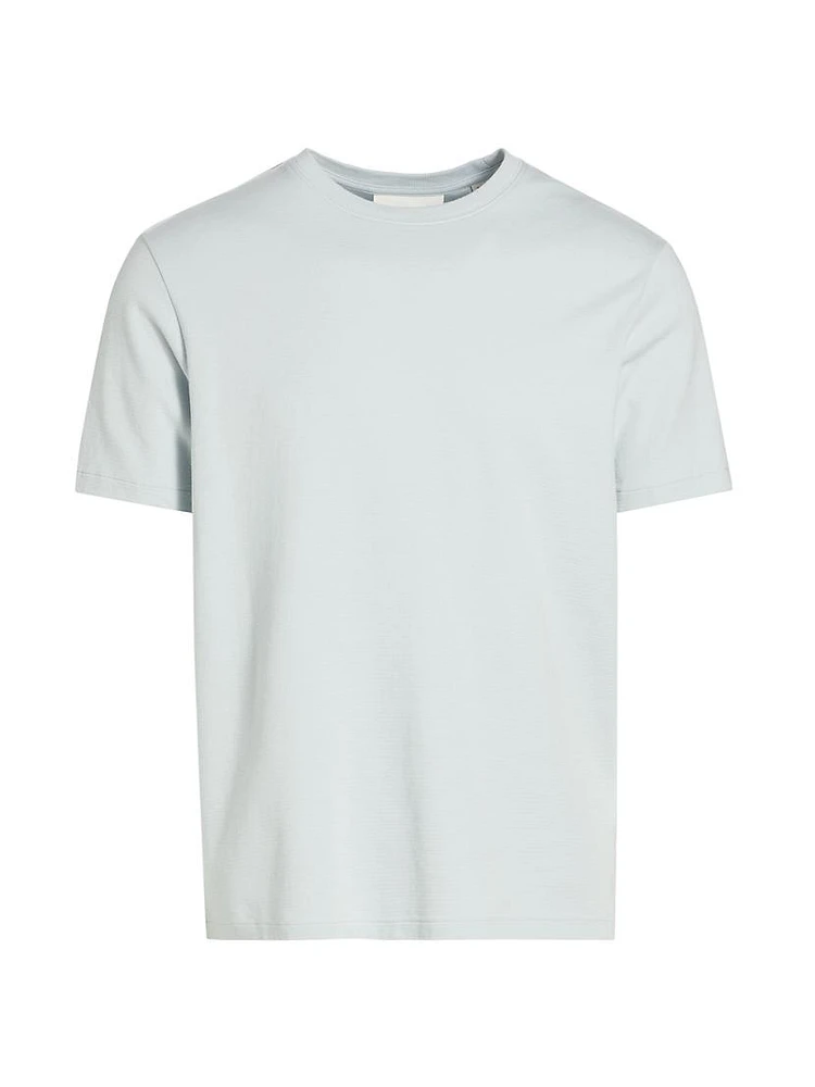 Duo Fold Short-Sleeve T-Shirt