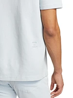 Duo Fold Short-Sleeve T-Shirt