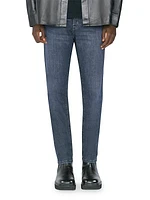 L'Homme Skinny Jeans