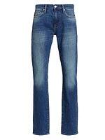 L'Homme Slim-Fit Jeans