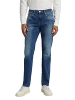 L'Homme Slim-Fit Jeans