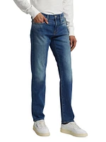 L'Homme Slim-Fit Jeans