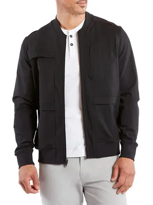 Crosstown Performance Bomber