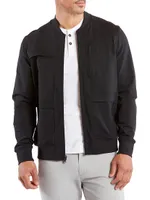 Crosstown Performance Bomber