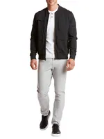 Crosstown Performance Bomber